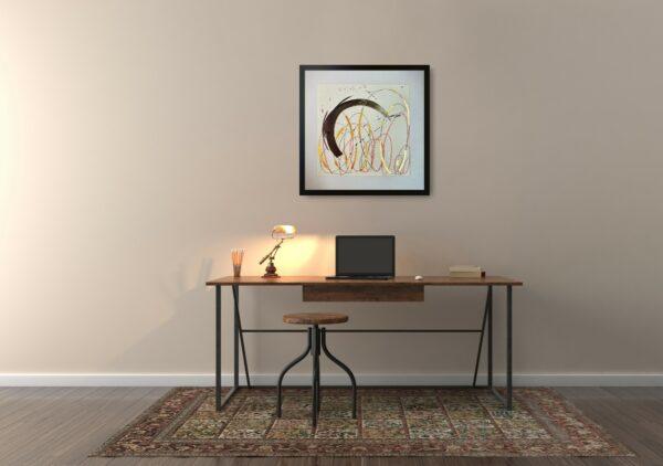 Paragone Concept : galerie d'art en ligne