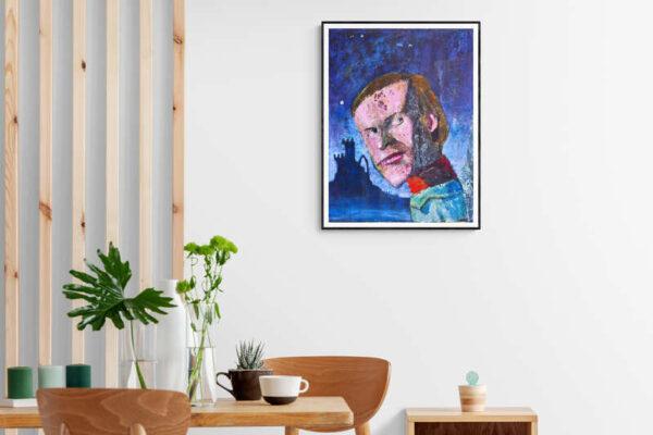 Achat d'art sur Marseille et sur la France