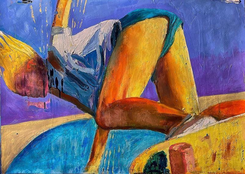 Le leasing d&rsquo;art expliqué simplement (et avec des images!)