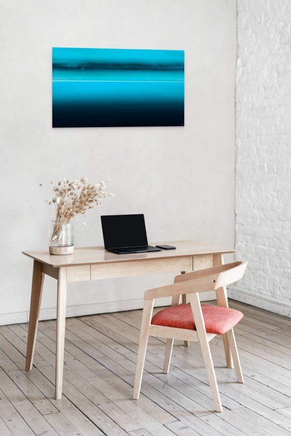 Collection art entreprise