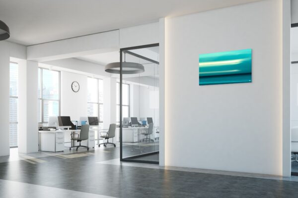 Art en entreprise