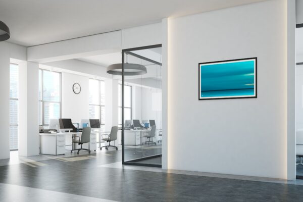 Art en entreprises